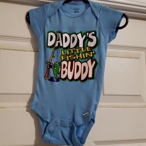 Gerber Custom Onesie